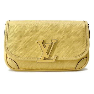 Louis Vuitton Epi Shoulder Bag, Bussy NM M22618 LOUIS VUITTON Bag